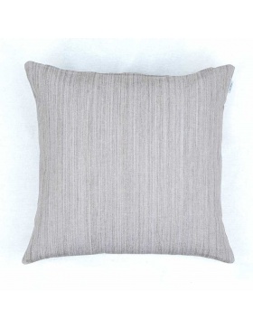 Cushion cover plain Taupe