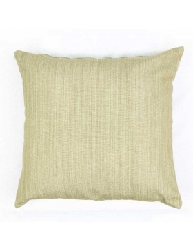 Cushion cover plain Olive...