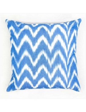 Cushion Cover Talaia Sea Blue