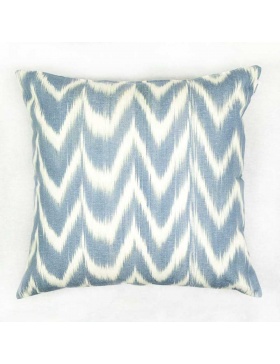 Cushion Cover Talaia Grey