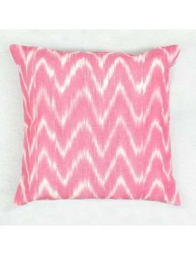 Cushion Cover Talaia Magenta