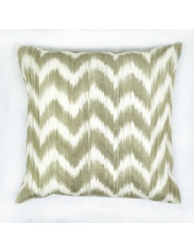 Cushion Cover Talaia Olive...