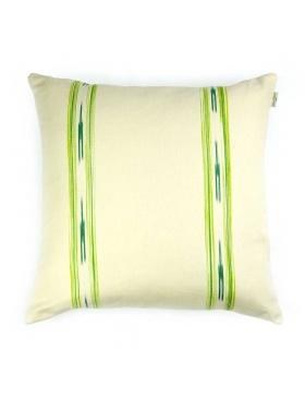 Cushion Cover Tomir Green