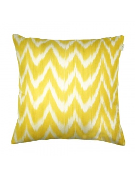 Cushion Cover Talaia Yellow