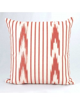 Cushion Cover Galatzo Red