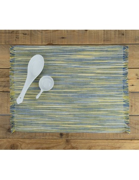 Placemat Albufera