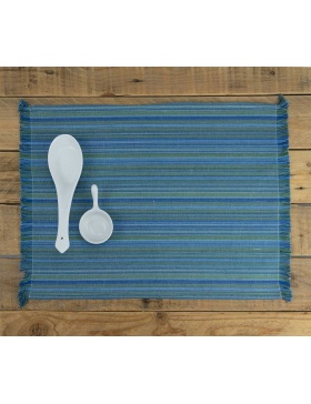 Placemat Striped Aigo