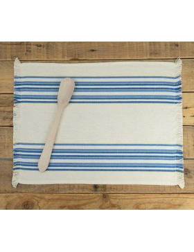 Placemat Striped Pescador