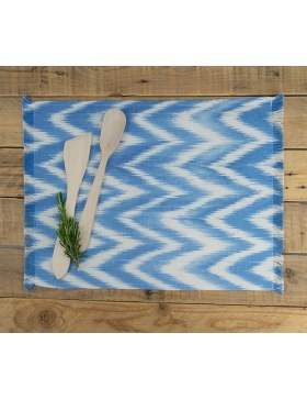 Placemat Talaia Sky Blue