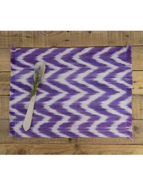 Placemat Talaia Violet