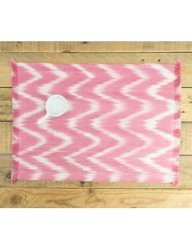 Placemat Talaia Pink