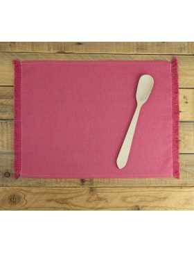 Placemat Magenta