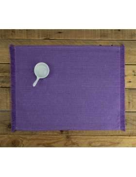 Placemat Violet