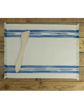 Placemat Tomir Sea Blue