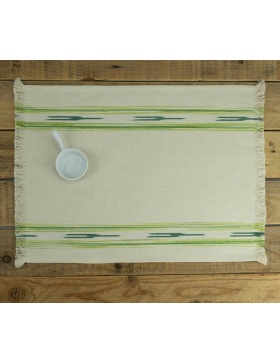 Placemat Tomir Green